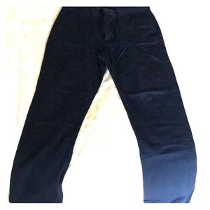 Men’s Jcrew chino pants 33x32